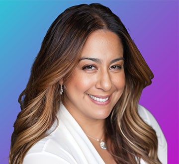 Maly Romero Client Picture