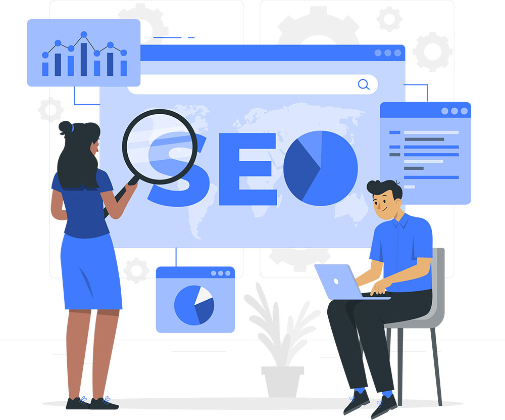 Top Ten SEO Tools for WordPress