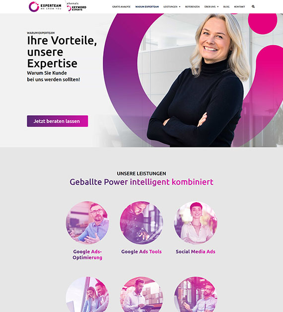 experteam p1