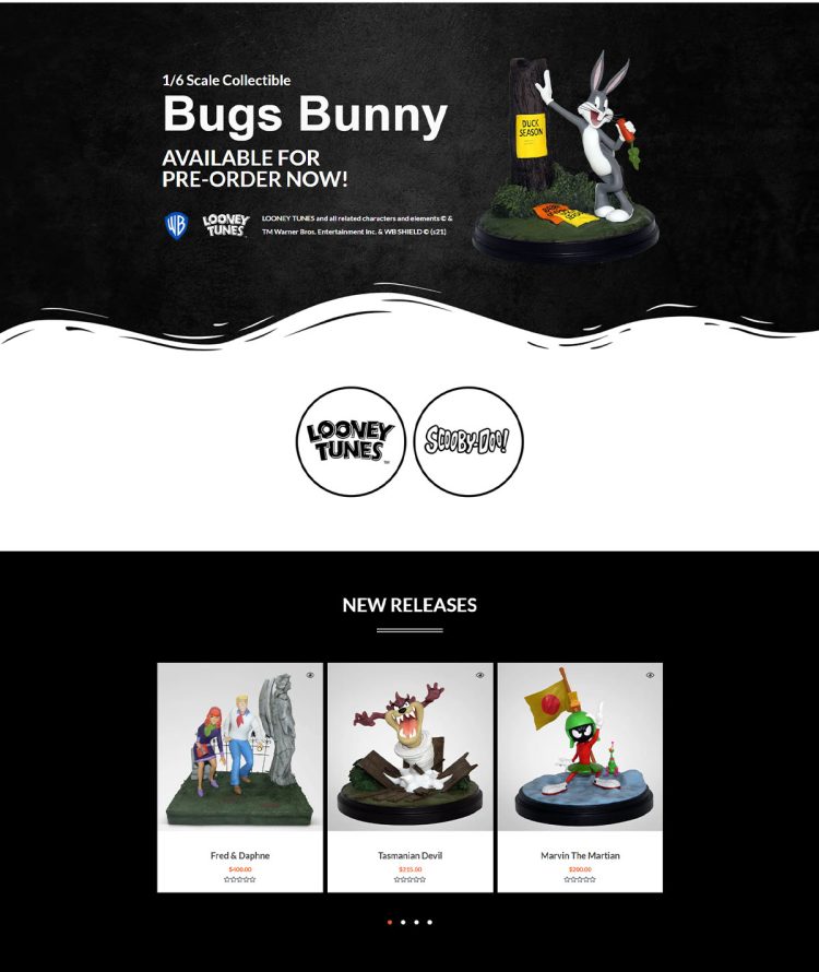 MG Collectibles and Toys